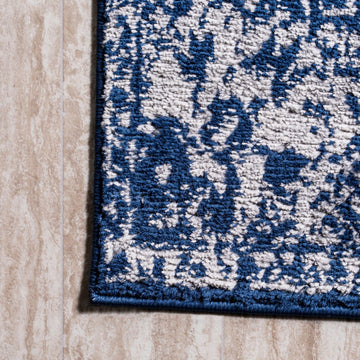Soleiman Modern Persian Area Rug